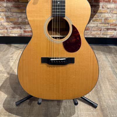 Eastman E1OM - Natural Bild 3