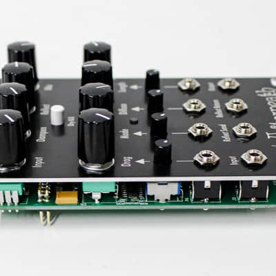 EarthQuaker Devices Afterneath Eurorack Delay / Reverb Effects Module - NEW image 8