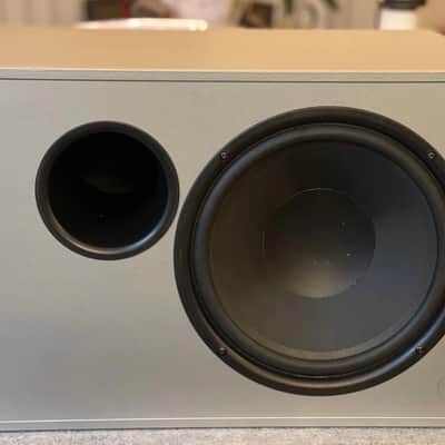 Jamo A3SUB.3 Jamo A3SUB.3 Subwoofer image 3