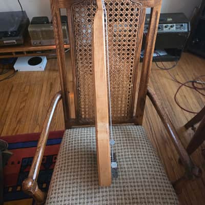 Fender Organ Button Lap Steel Collectors Grade 1940s image 4