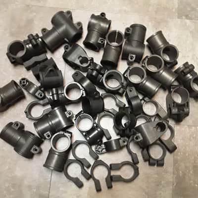 Yamaha & Roland Drum Rack Clamps - All of them in one deal - *Special Sale Ends Soon* image 3