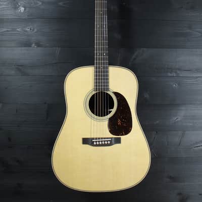 Martin HD-28 Standard Series Rosewood Dreadnought Acoustic image 2