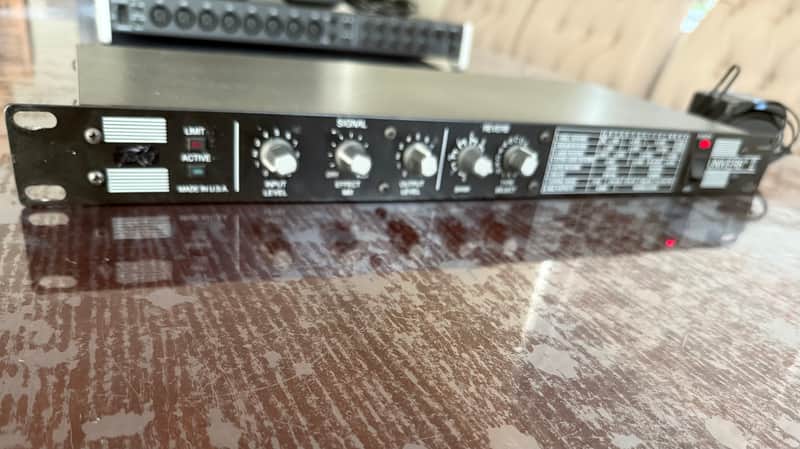 Peavey Univerb II 80s image 1
