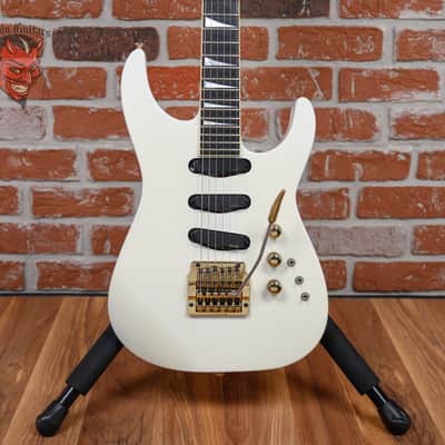 Jackson Pre-Production Soloist 1981 - 1989 | Reverb Canada