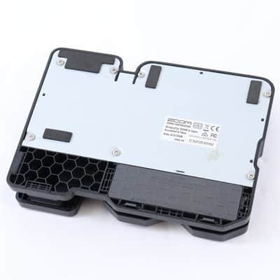 ZOOM USED ​​G1X FOUR (ZOOM) with AC adapter included. image 4
