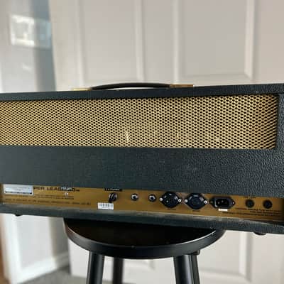 Cameron Atomica Modded Marshall by Dave Friedman image 6