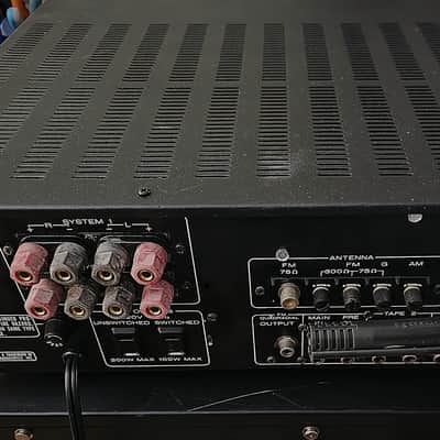 Marantz Model 2238B + Built in Audiophile Bluetooth Streaming image 13