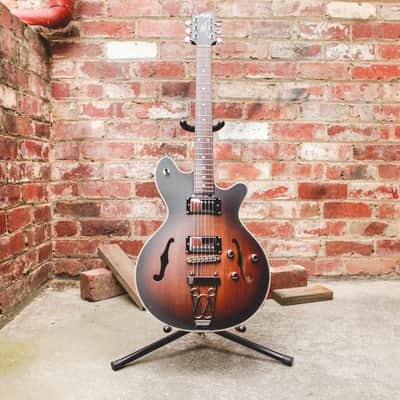 Maton BB1200JH Josh Homme Signature Tobacco Sunburst image 2