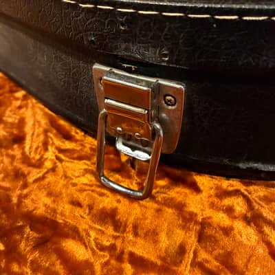 Ibanez Rocket Roll Medallion V 1974-75 - Natural image 19