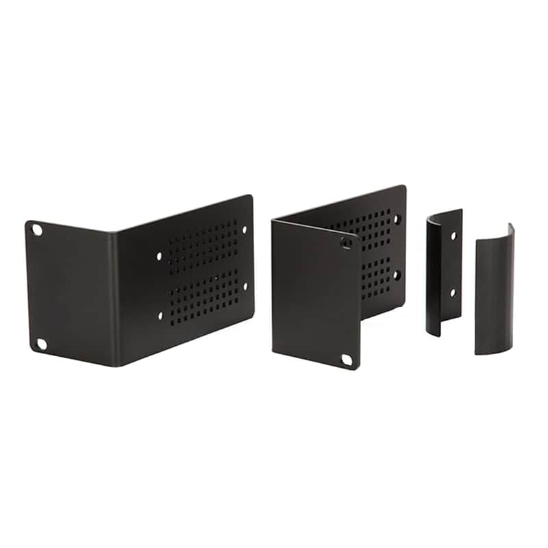RCF AC-M18-RACK Rack Mount Kit for M18 Mixers image 1