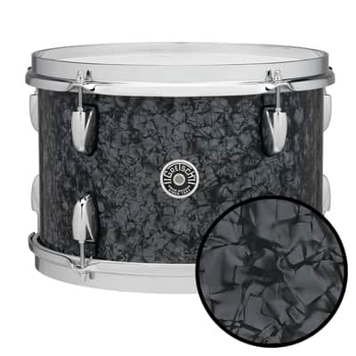 Gretsch GR808.089 GB-E403-094 USA Brooklyn Deep Marine Black Pearl image 2