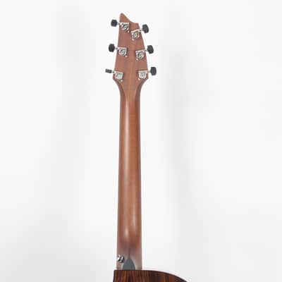 Breedlove Premier Concert CE Edgeburst, Redwood/EI Rosewood image 10
