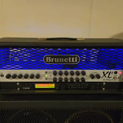 Brunetti XL R-evo II 120W 2000s image 3