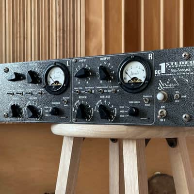 Highland Dynamics BG1 Stereo Compressor image 2
