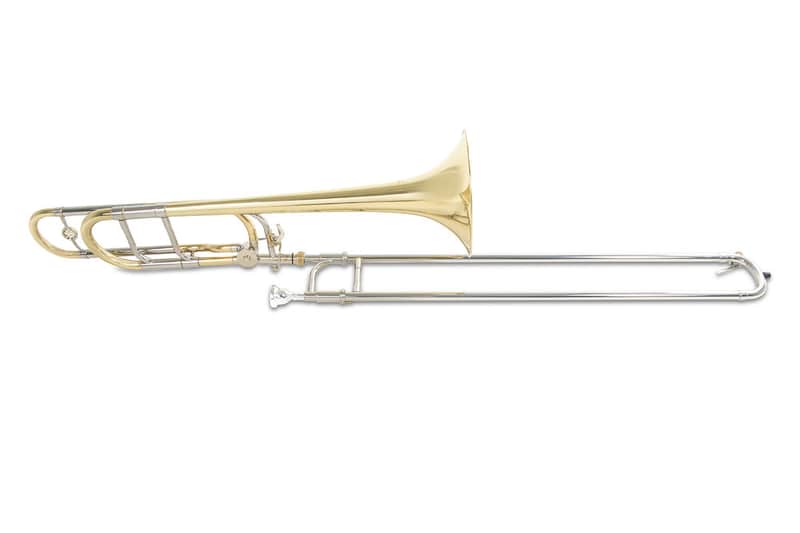 Roy Benson TT-236F Tenor in B/F image 1