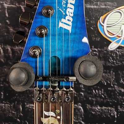 Ibanez RG8560-SPB j.Custom image 7
