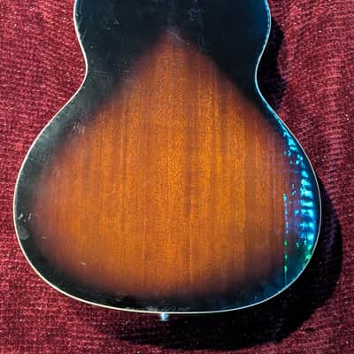 Epiphone EL-00 PRO/VS image 6