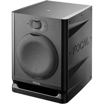Focal Alpha 80 Evo 8" Powered Studio Monitor (Each) Regular image 5