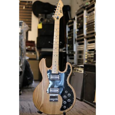 Peavey T-60 1983 - Natural image 2
