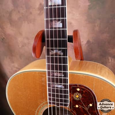Gibson 1953 J-200N image 13