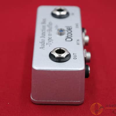 Otodel Audio Junction Box -Tyte n+Buffer- AJB+ image 3