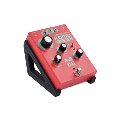 3DWaves RD Stands For Dreadbox Effects Pedals image 1