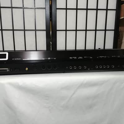 Roland S-50 Digital Sampling Keyboard image 14
