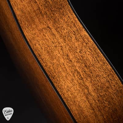 Martin Custom Shop D-18 Adirondack Spruce & Mahogany #2926819 image 14