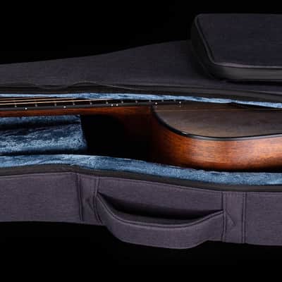 Martin D-16E Mahogany (776) image 7