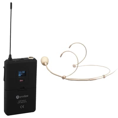 Prodipe UHF B210 DSP Solo headset image 2