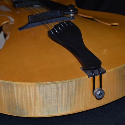 Martin CF-1 Archtop ? Natural image 9
