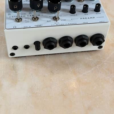 DSM & Humboldt Electronics Simplifier image 2