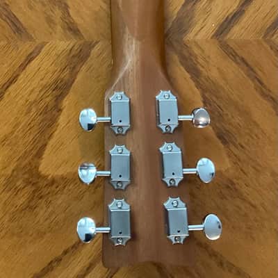 Yamaha FG-Junior JR1 2000’s - Natural image 7