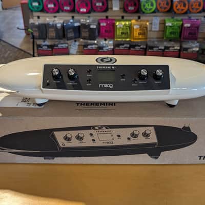 Moog Theremini image 2