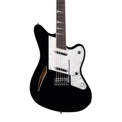 Surfcaster Baritone-Black image 1