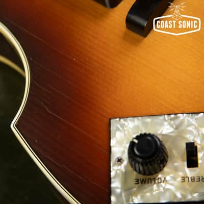 1976 Hofner 500/1 Violin Bass Left Handed Made in Germany Beatle Bass image 18