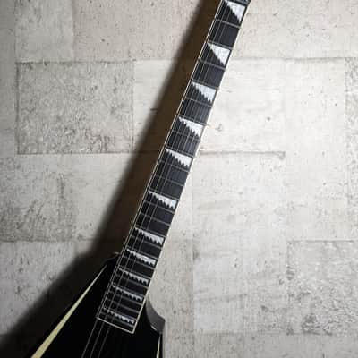 ESP Alexi Laiho 00's Edwards AL Randy Rhoads V Floyd Rose EMG image 3
