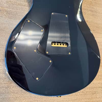 PRS Modern Eagle V 10-Top 2024 - Cobalt Smokeburst image 5