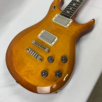 PRS Paul Reed Smith S2 McCarty 594 Electric Guitar McCarty Sunburst + PRS Gig Bag - Brand New image 6
