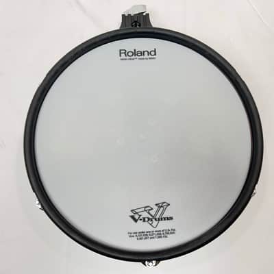 Roland PD-125 BK V Drum 12" Mesh Head PD125 image 8