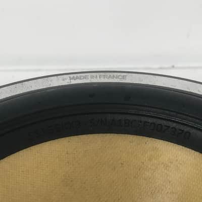 Focal K2 Power Midbass Driver from ES165KX3 6.5 Speaker Pair image 6
