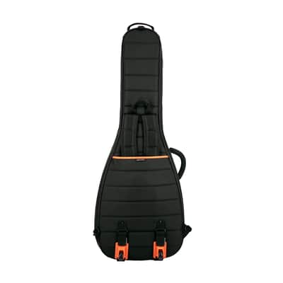Mono M80 Classic Ultra Dual Electric Guitar Black image 5