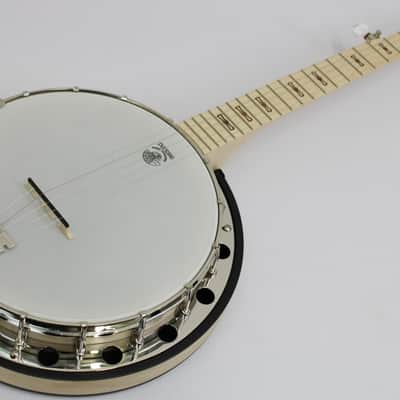 Deering Goodtime Special 5-String Banjo w/ Maple Resonator Bild 2