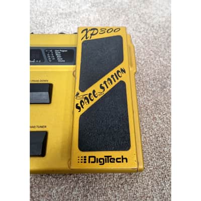 DigiTech XP300 - Multi-Effects Pedals - Excellent image 4