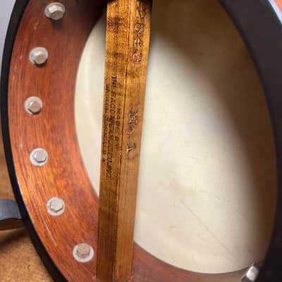 Bacon No. 1 1920’s - Maple image 15