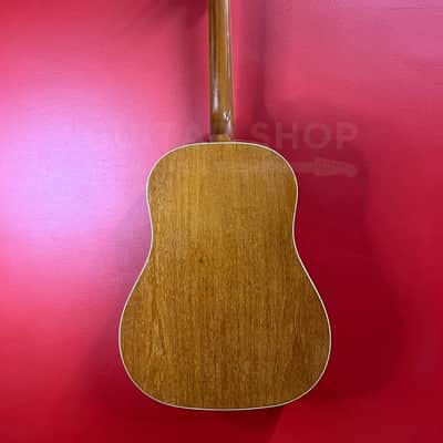Gibson J-160E John Lennon Limited Edition 2008 only 750 pieces worldwide image 2