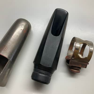 Vintage Meliphone Special Tenor Saxophone Mouthpiece "B5*" image 2