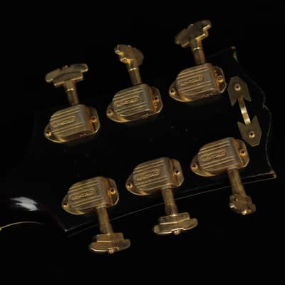 Gibson Custom Historic Pre-War SJ-200 Rosewood Murphy Lab Light Aged (#021) image 24