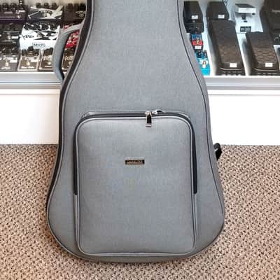 used Lava Music Classic Dreadnought Acoustic Guitar, Excellent Condition with Gig Bag! image 19