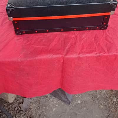 Rare Vintage Meinl Hygrade Snare Drum Hard Case (14"x6.5") — Made in Germany (1990) image 3